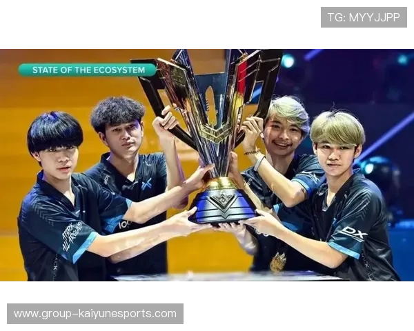 FaZe探讨LOL未来电竞生态布局，lpl电竞未来