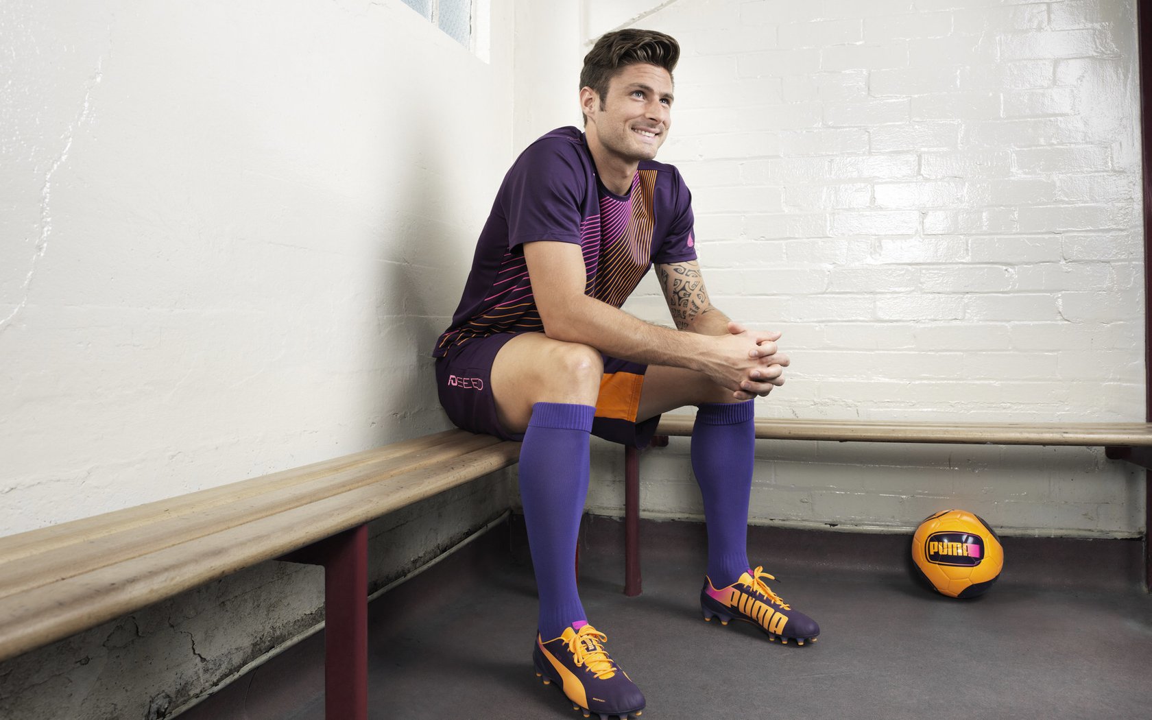 世界杯“最精彩小组赛日”评选：四场比赛共26球 投票数居历史之最